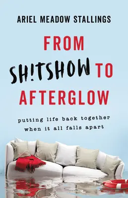 Du Sh!tshow à l'Afterglow : Remettre la vie en ordre quand tout s'écroule - From Sh!tshow to Afterglow: Putting Life Back Together When It All Falls Apart