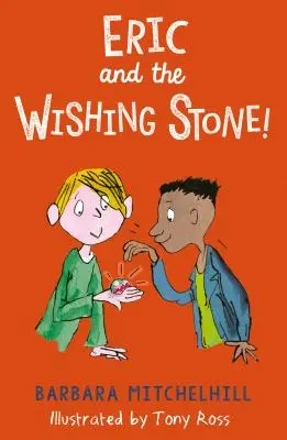 Eric et la pierre magique - Eric and the Wishing Stone