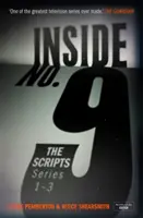 Inside No. 9 : La série Scripts 1-3 - Inside No. 9: The Scripts Series 1-3