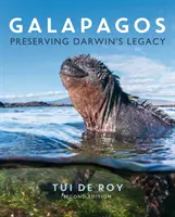 Galapagos : préserver l'héritage de Darwin - Galapagos: Preserving Darwin's Legacy