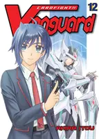 Cardfight ! Vanguard, Volume 12 - Cardfight!! Vanguard, Volume 12