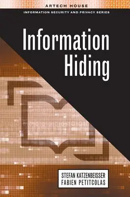 Le masquage de l'information - Information Hiding