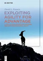 Exploiter l'agilité pour en tirer profit - Exploiting Agility for Advantage