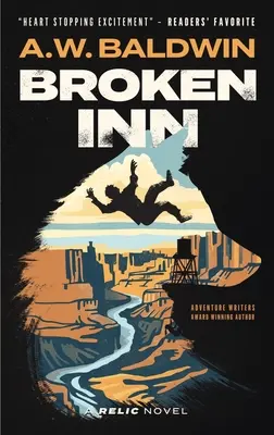 L'auberge brisée - Broken Inn