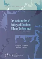 Mathématiques du vote et des élections : Une approche pratique - Mathematics of Voting and Elections: A Hands-On Approach