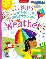 Questions et réponses curieuses sur la météo - Curious Questions & Answers about Weather