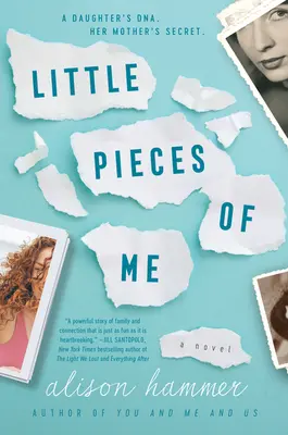 Petits morceaux de moi - Little Pieces of Me