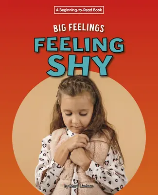 Se sentir timide - Feeling Shy