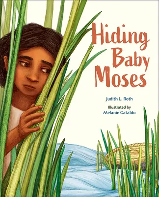 Cacher le bébé Moïse - Hiding Baby Moses