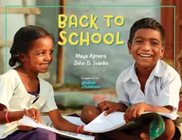 Retour à l'école : Un voyage à travers le monde - Back to School: A Global Journey