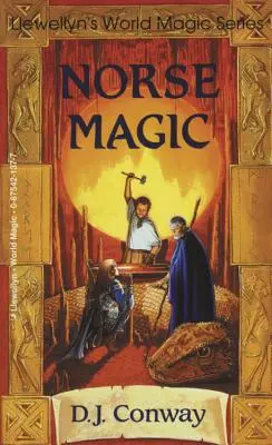 Magie nordique - Norse Magic