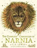 Chroniques complètes de Narnia - Complete Chronicles of Narnia