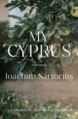 Ma Chypre : Un mémoire - My Cyprus: A Memoir