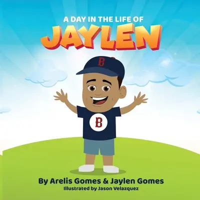 Un jour dans la vie de Jaylen - A Day In The Life of Jaylen