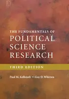 Les fondements de la recherche en sciences politiques - The Fundamentals of Political Science Research