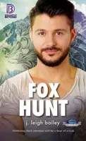 La chasse au renard - Fox Hunt