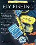 S'initier à la pêche à la mouche - Getting Started in Fly Fishing