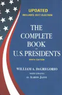 Le livre complet des présidents américains - The Complete Book of US Presidents