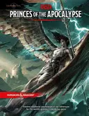 Princes de l'Apocalypse - Princes of the Apocalypse