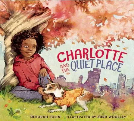 Charlotte et l'endroit tranquille - Charlotte and the Quiet Place