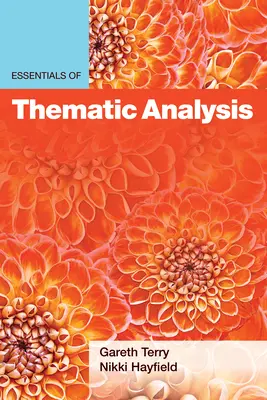 L'essentiel de l'analyse thématique - Essentials of Thematic Analysis