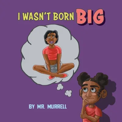 Je ne suis pas né grand - I Wasn't Born Big