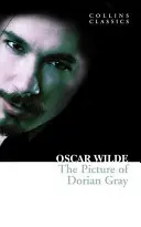 Le Portrait de Dorian Gray - The Picture of Dorian Gray