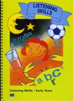Compétences d'écoute - Premières années - Listening Skills - Early Years