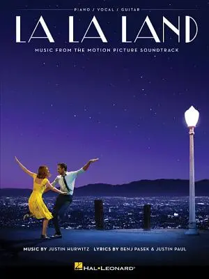 La La Land : Musique de la bande originale du film - La La Land: Music from the Motion Picture Soundtrack