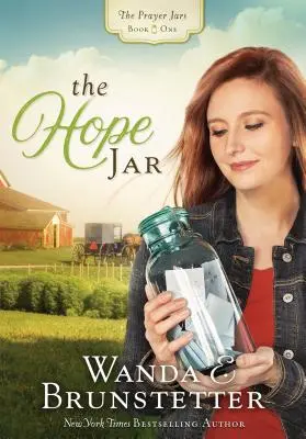 Le bocal de l'espoir - The Hope Jar