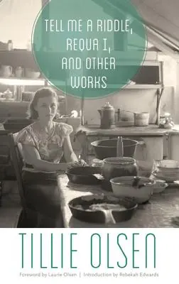 Tell Me a Riddle, Requa I, and Other Works (Dites-moi une énigme, Requa I et autres œuvres) - Tell Me a Riddle, Requa I, and Other Works