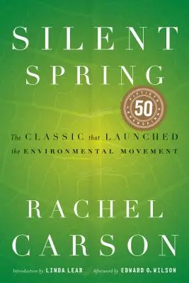 Printemps silencieux - Silent Spring