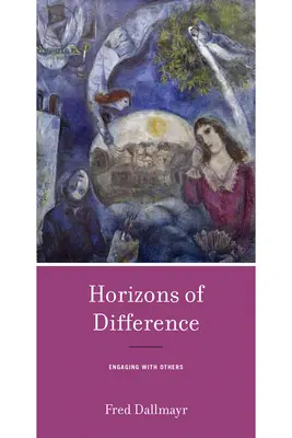 Horizons de la différence : S'engager avec les autres - Horizons of Difference: Engaging with Others