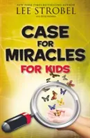 Le cas des miracles pour les enfants - Case for Miracles for Kids