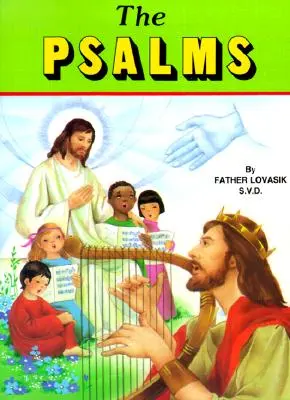 Les Psaumes - The Psalms