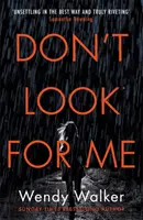 Ne me cherchez pas - Don't Look For Me