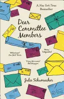 Chers membres de la commission - Dear Committee Members