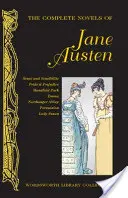 L'intégrale des romans de Jane Austen - The Complete Novels of Jane Austen