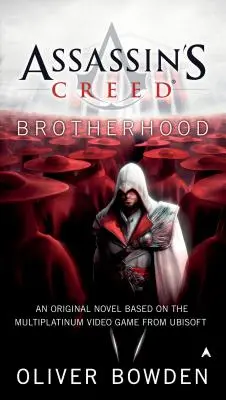 Assassin's Creed : Brotherhood - Assassin's Creed: Brotherhood