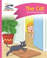 Planète lecture - Le chat - Rose : Comet Street Kids - Reading Planet - The Cat - Pink A: Comet Street Kids