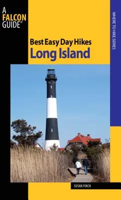 Meilleures randonnées faciles d'une journée à Long Island - Best Easy Day Hikes Long Island