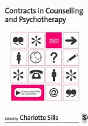 Les contrats dans le conseil et la psychothérapie - Contracts in Counselling & Psychotherapy