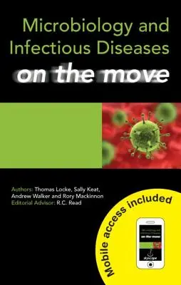 Microbiologie et maladies infectieuses en mouvement - Microbiology and Infectious Diseases on the Move