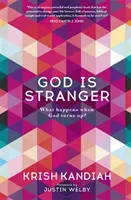 Dieu est étranger : Que se passe-t-il lorsque Dieu apparaît ? - God Is Stranger: What Happens When God Turns Up?