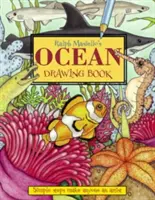 Le livre de dessins de Ralph Masiello sur les océans - Ralph Masiello's Ocean Drawing Book