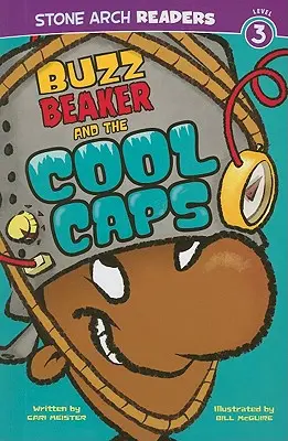 Buzz Beaker et les casquettes cool - Buzz Beaker and the Cool Caps