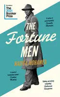 Fortune Men - Sélectionné pour le Booker Prize 2021 - Fortune Men - Shortlisted for the Booker Prize 2021