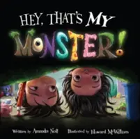 Hé, c'est mon monstre ! - Hey, That's My Monster!