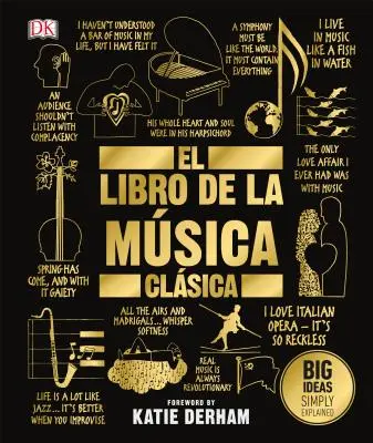 El Libro de la Msica Clsica (le livre de la musique classique) - El Libro de la Msica Clsica (the Classical Music Book)