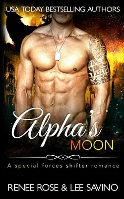 La lune de l'Alpha - Alpha's Moon